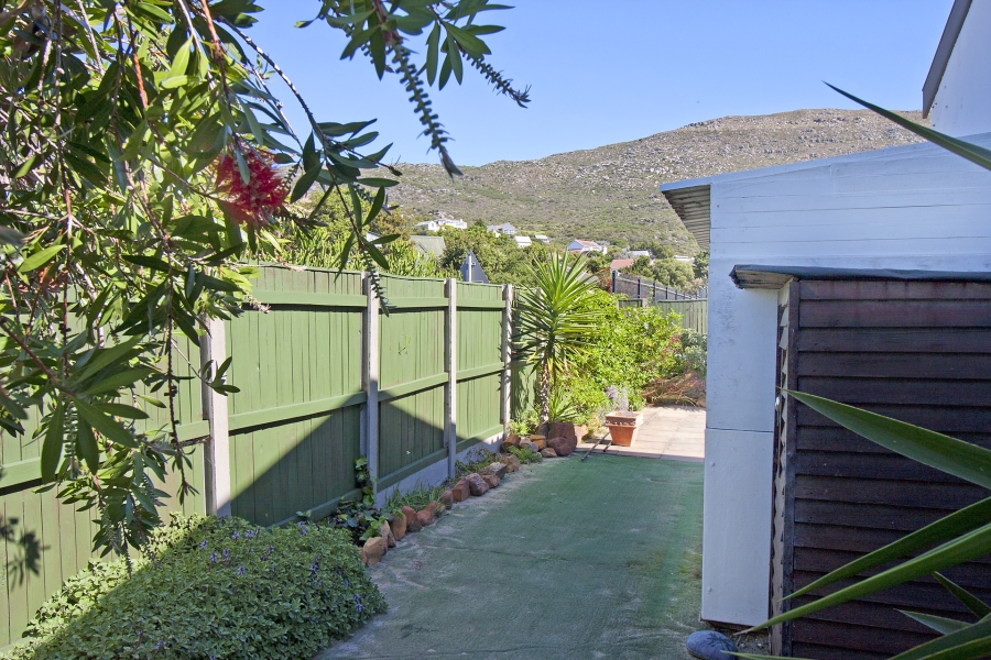 3 Bedroom Property for Sale in Capri Western Cape